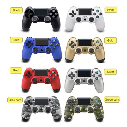 Generic playstation best sale 4 controller